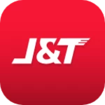 j&t express android application logo